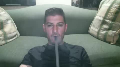 Anon online show from December 2025 04:40:01 AM