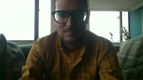 Anon online show from December 2025 09:21:01 PM