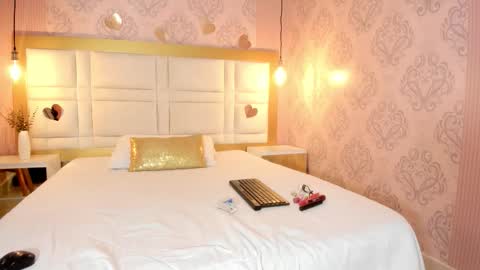 Arietta online show from February 2026 11:40:01 AM