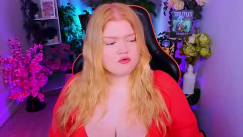 Snapshot of ariettaheart chatting on May 2026 10:53:02 AM Adele online show from May 2026 10:53:02 AM