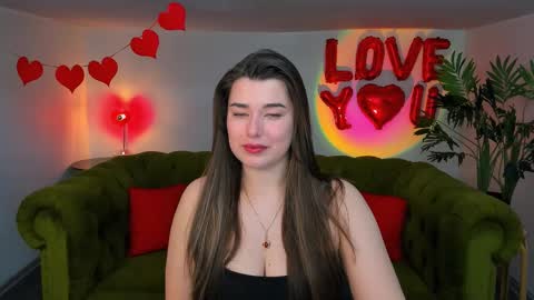 Ari online show from February 2025 03:30:01 PM