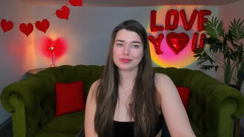 Ari online show from February 2025 06:35:02 PM