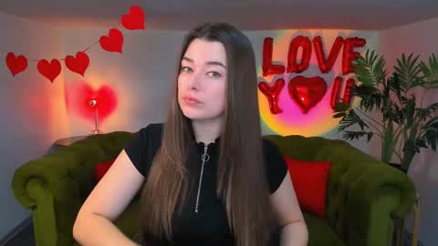 Ari online show from February 2025 01:49:02 PM