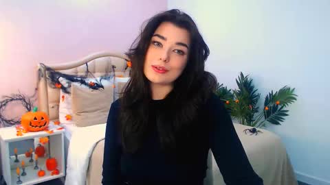 Ari online show from November 2025 02:17:01 PM