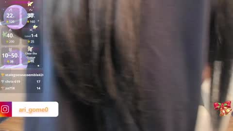 Arigy  Everyday From 1430 to 2130 Col Time online show from December 2024 01:47:02 AM