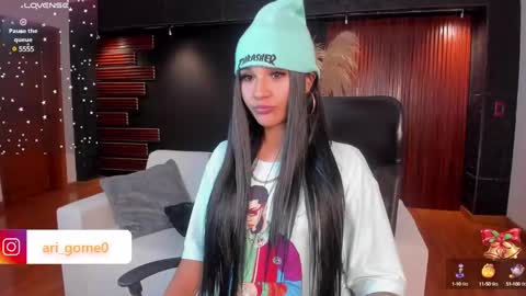 Arigy  Everyday From 1430 to 2130 Col Time online show from December 2024 01:00:02 AM