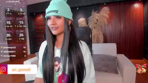 Arigy  Everyday From 1430 to 2130 Col Time online show from December 2024 07:05:01 AM