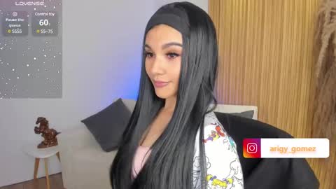 Arigy  Everyday From 1430 to 2130 Col Time online show from February 2025 07:47:01 PM