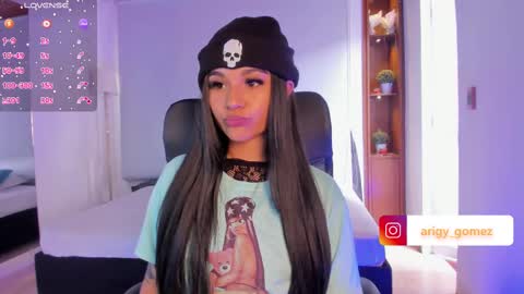 Arigy  Everyday From 1430 to 2130 Col Time online show from March 2025 03:59:01 PM