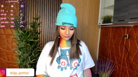 Arigy  Everyday From 1430 to 2130 Col Time online show from March 2025 06:47:02 PM