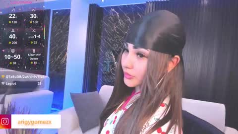 Arigy  Everyday From 1430 to 2130 Col Time online show from January 2026 09:28:01 PM