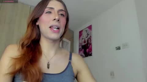 Ariana Forero ---- independet model online show from February 2026 11:36:02 PM