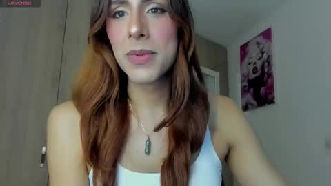 Ariana Forero ---- independet model online show from February 2026 11:53:02 PM