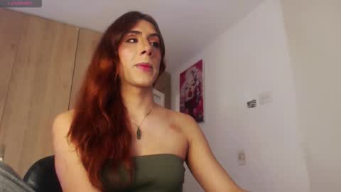 Ariana Forero ---- independet model online show from February 2026 12:50:02 AM