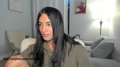 Aria online show from October 2025 07:38:02 AM