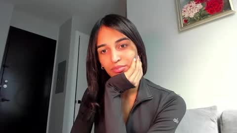 Aria online show from February 2026 08:20:01 PM