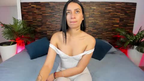 ARIANNA online show from February 2026 10:54:02 PM