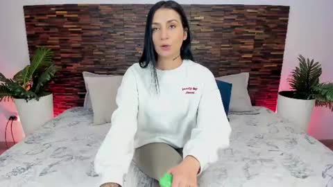 ARIANNA online show from July 2026 05:15:01 AM