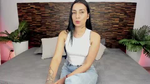 ARIANNA online show from July 2026 05:20:02 AM