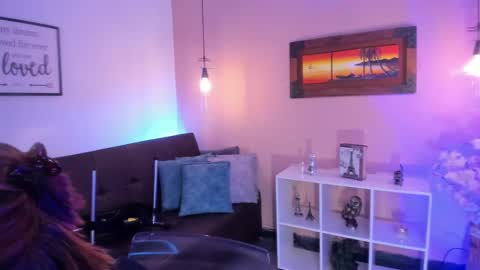  Arianna  online show from February 2025 10:19:01 PM