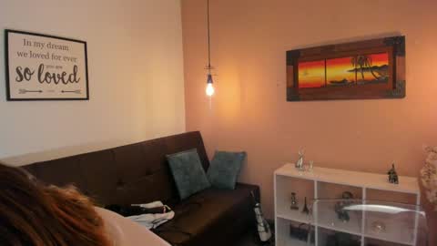  Arianna  online show from March 2025 02:59:02 PM