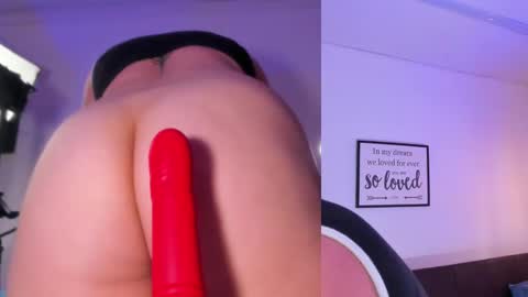  Arianna  online show from March 2025 03:26:01 PM