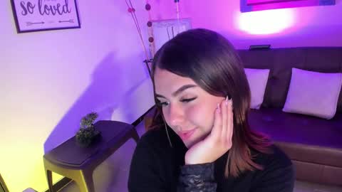  Arianna  online show from October 2025 01:12:01 PM