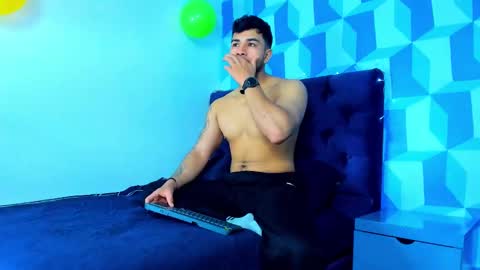 Snapshot of ariies13 chatting on February 2025 11:41:02 AM Ariies13 online show from February 2025 11:41:02 AM