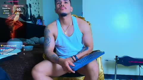 Snapshot of ariies13 chatting on June 2026 02:33:01 PM Ariies13 online show from June 2026 02:33:01 PM