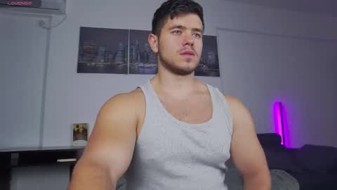 Snapshot of arilass chatting on November 2025 07:30:01 AM A n g e l f r o m H e l l online show from November 2025 07:30:01 AM