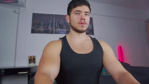 Snapshot of arilass chatting on November 2025 07:29:01 AM A n g e l f r o m H e l l online show from November 2025 07:29:01 AM