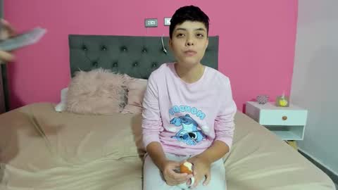 Aria  Cholee online show from January 2026 12:51:01 PM