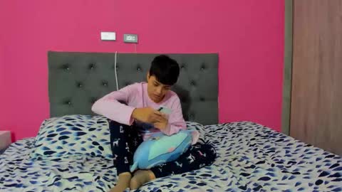 Aria  Cholee online show from February 2026 01:04:02 AM