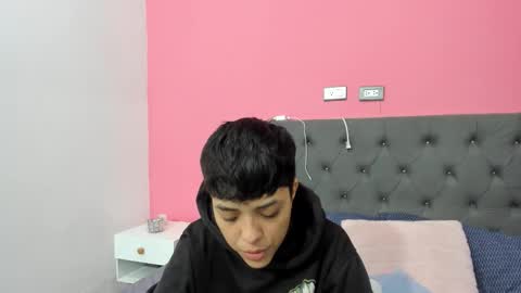 Aria  Cholee online show from March 2026 01:06:02 PM