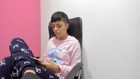 Aria  Cholee online show from March 2026 01:38:01 PM