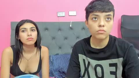 Aria  Cholee online show from April 2026 01:28:01 PM