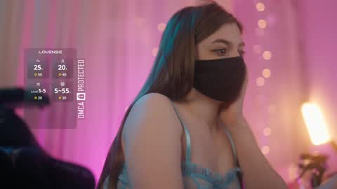 Snapshot of arima_ss chatting on January 2025 12:28:02 AM Arina online show from January 2025 12:28:02 AM