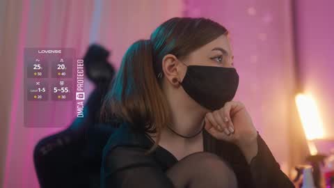 Snapshot of arima_ss chatting on January 2025 04:40:01 PM Arina online show from January 2025 04:40:01 PM