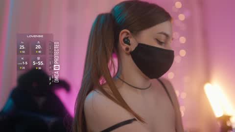 Snapshot of arima_ss chatting on January 2025 07:37:01 PM Arina online show from January 2025 07:37:01 PM