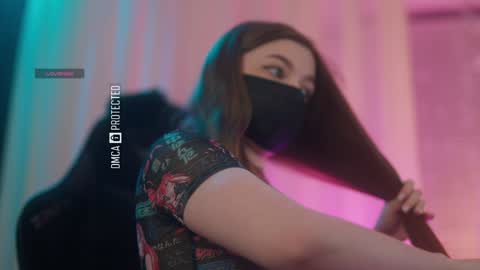 Snapshot of arima_ss chatting on January 2025 09:57:01 PM Arina online show from January 2025 09:57:01 PM