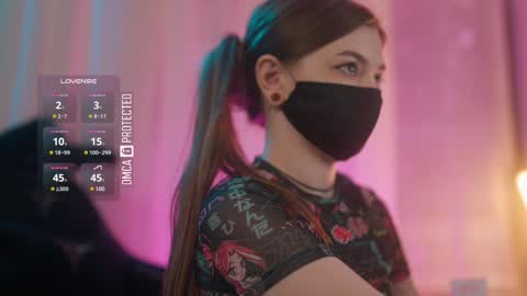 Snapshot of arima_ss chatting on January 2025 01:10:01 AM Arina online show from January 2025 01:10:01 AM