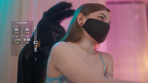 Snapshot of arima_ss chatting on January 2025 03:43:01 PM Arina online show from January 2025 03:43:01 PM