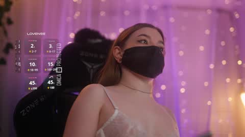 Snapshot of arima_ss chatting on February 2025 03:31:02 PM Arina online show from February 2025 03:31:02 PM