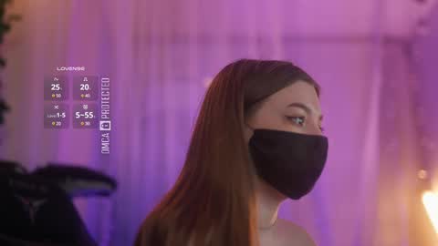 Snapshot of arima_ss chatting on February 2025 12:30:02 PM Arina online show from February 2025 12:30:02 PM