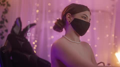 Snapshot of arima_ss chatting on February 2025 03:05:02 PM Arina online show from February 2025 03:05:02 PM