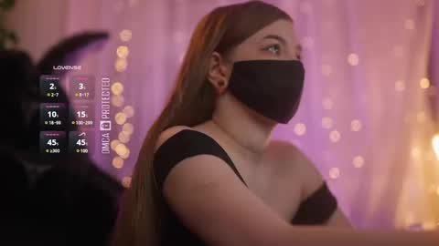 Snapshot of arima_ss chatting on February 2025 05:21:01 PM Arina online show from February 2025 05:21:01 PM