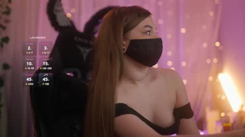 Snapshot of arima_ss chatting on February 2025 08:25:01 PM Arina online show from February 2025 08:25:01 PM