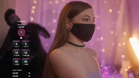 Snapshot of arima_ss chatting on February 2025 05:09:02 PM Arina online show from February 2025 05:09:02 PM