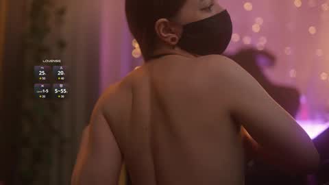 Snapshot of arima_ss chatting on February 2025 08:16:02 PM Arina online show from February 2025 08:16:02 PM