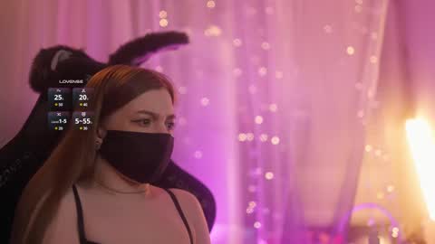 Snapshot of arima_ss chatting on February 2025 06:53:01 PM Arina online show from February 2025 06:53:01 PM